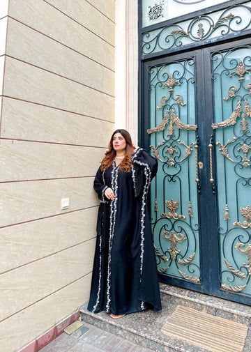 ZAREEN ABAYA