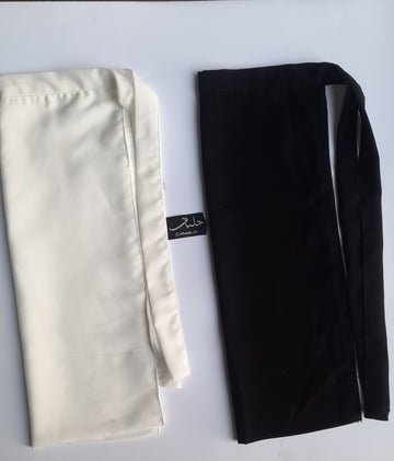 BUNDLE OF 2 - HALF VEIL / NIQAB
