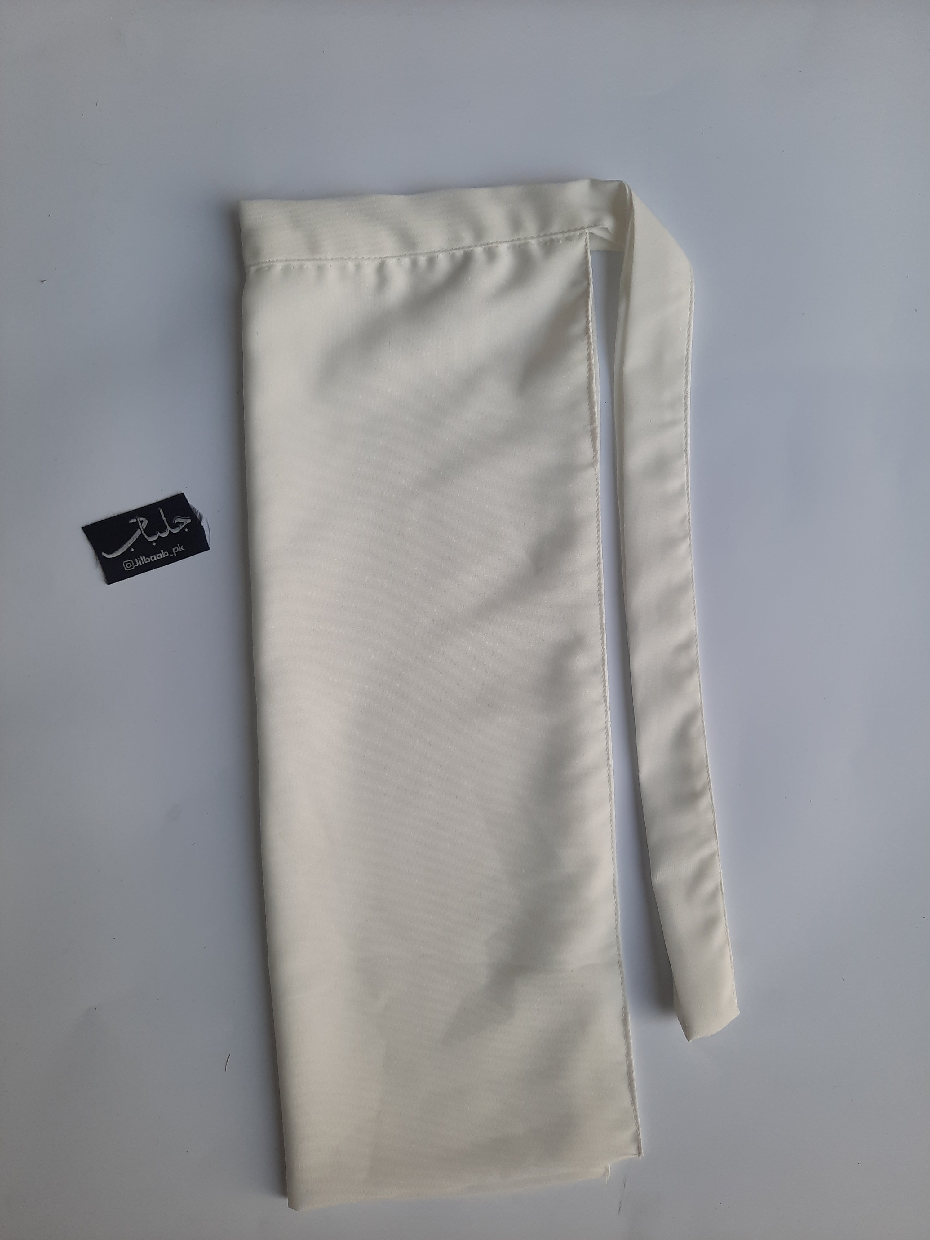 BUNDLE OF 2 - HALF VEIL / NIQAB