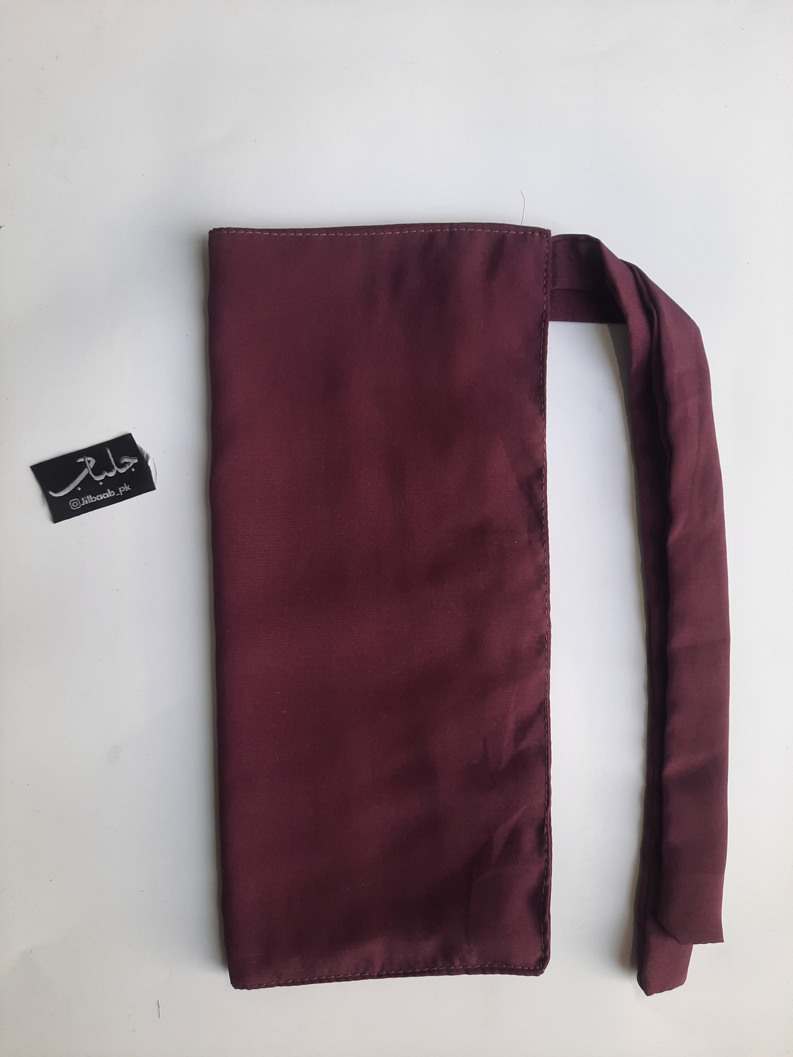 BUNDLE OF 2 - HALF VEIL / NIQAB