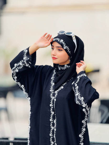 ZAREEN ABAYA