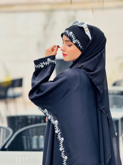 ZAREEN ABAYA