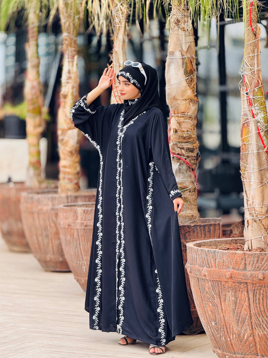 ZAREEN ABAYA