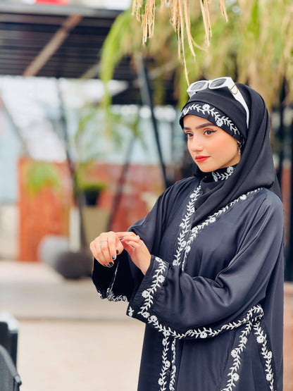 ZAREEN ABAYA