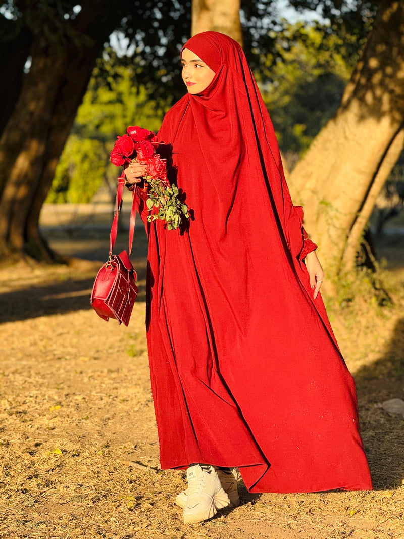 JILBAB SETS