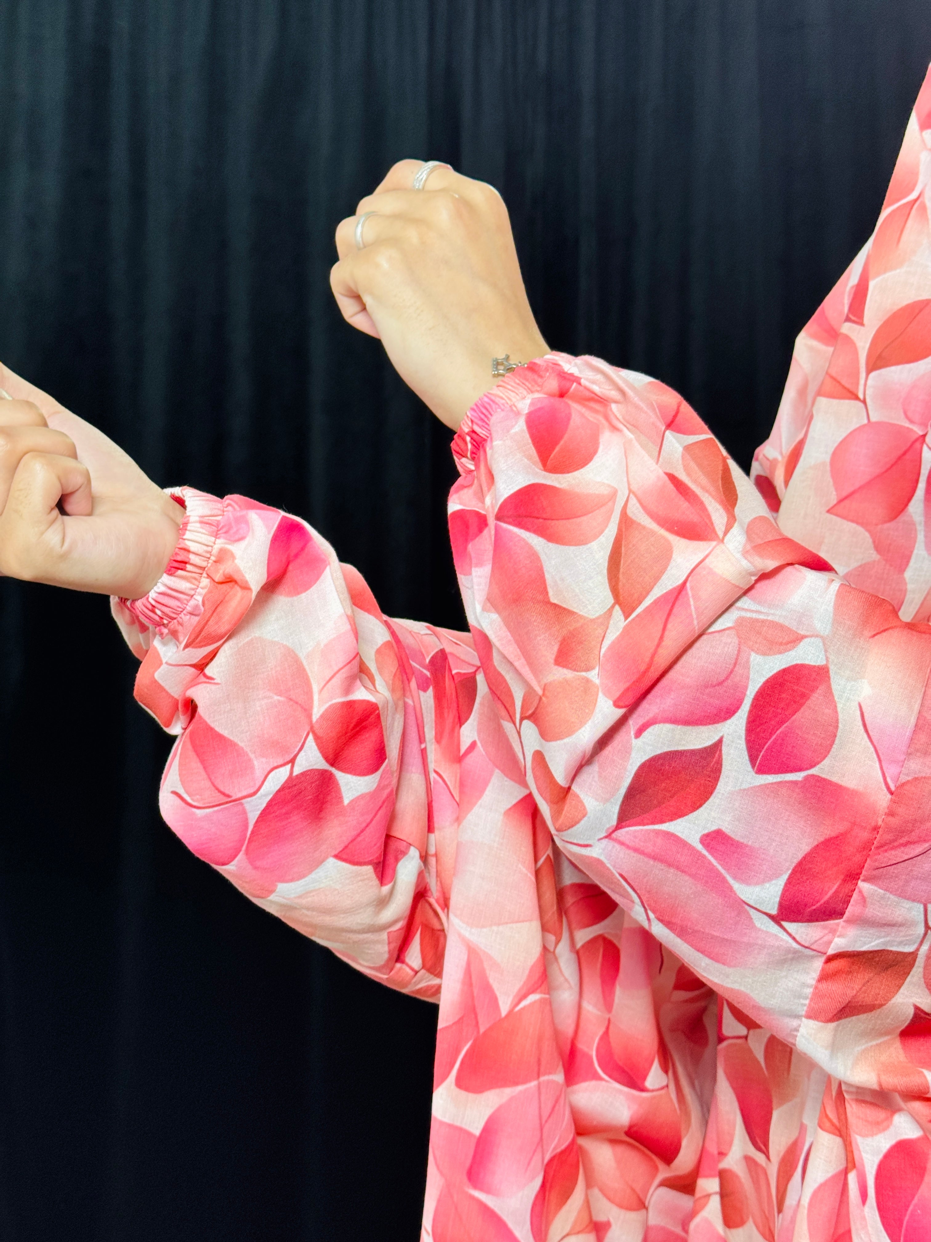 SOFT LAWN NAMAZ CHADAR