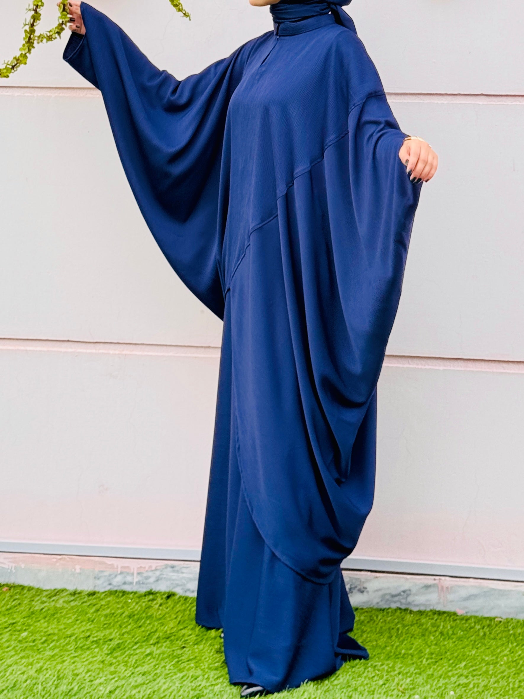 SAREE ABAYA