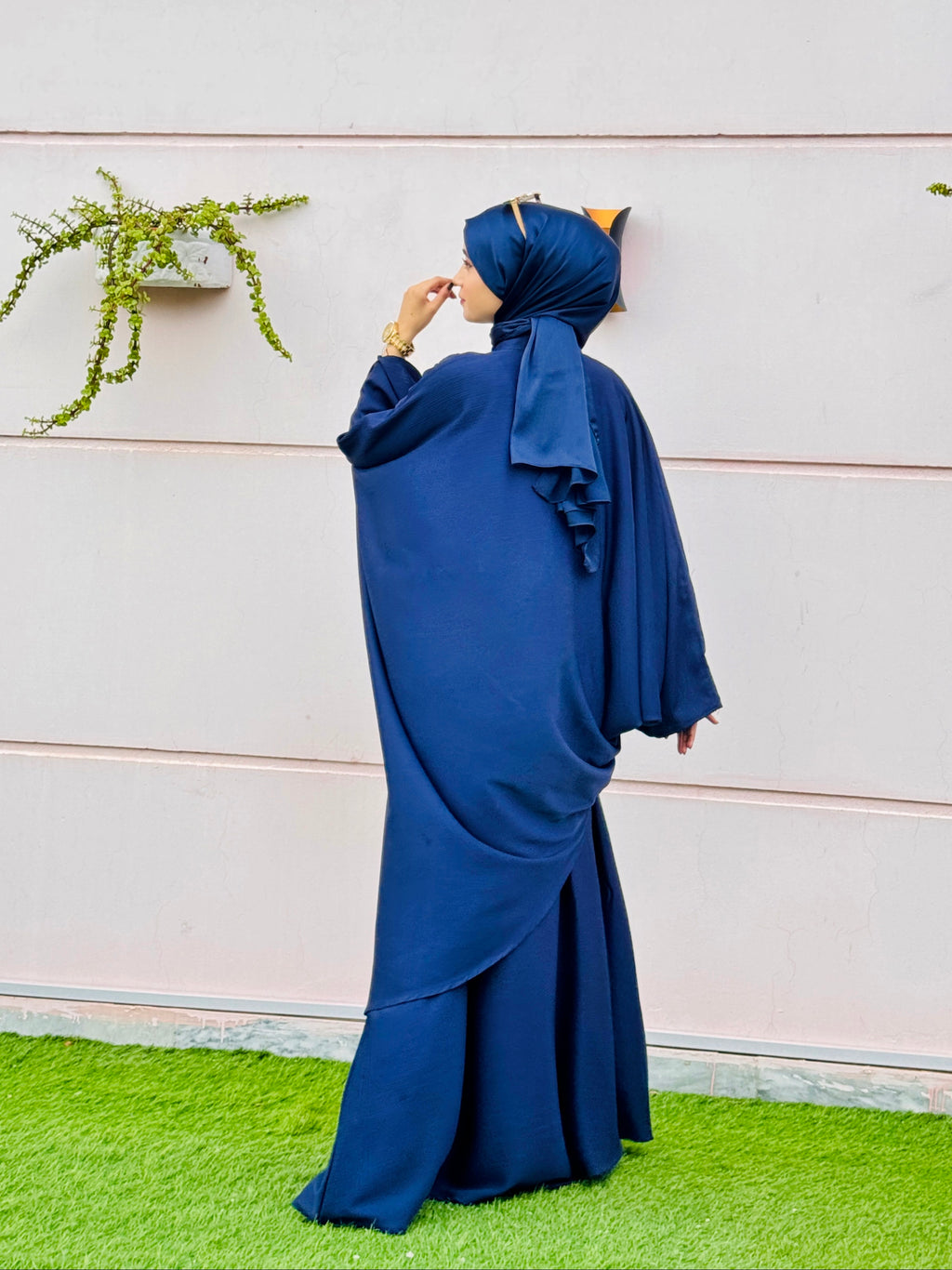 SAREE ABAYA