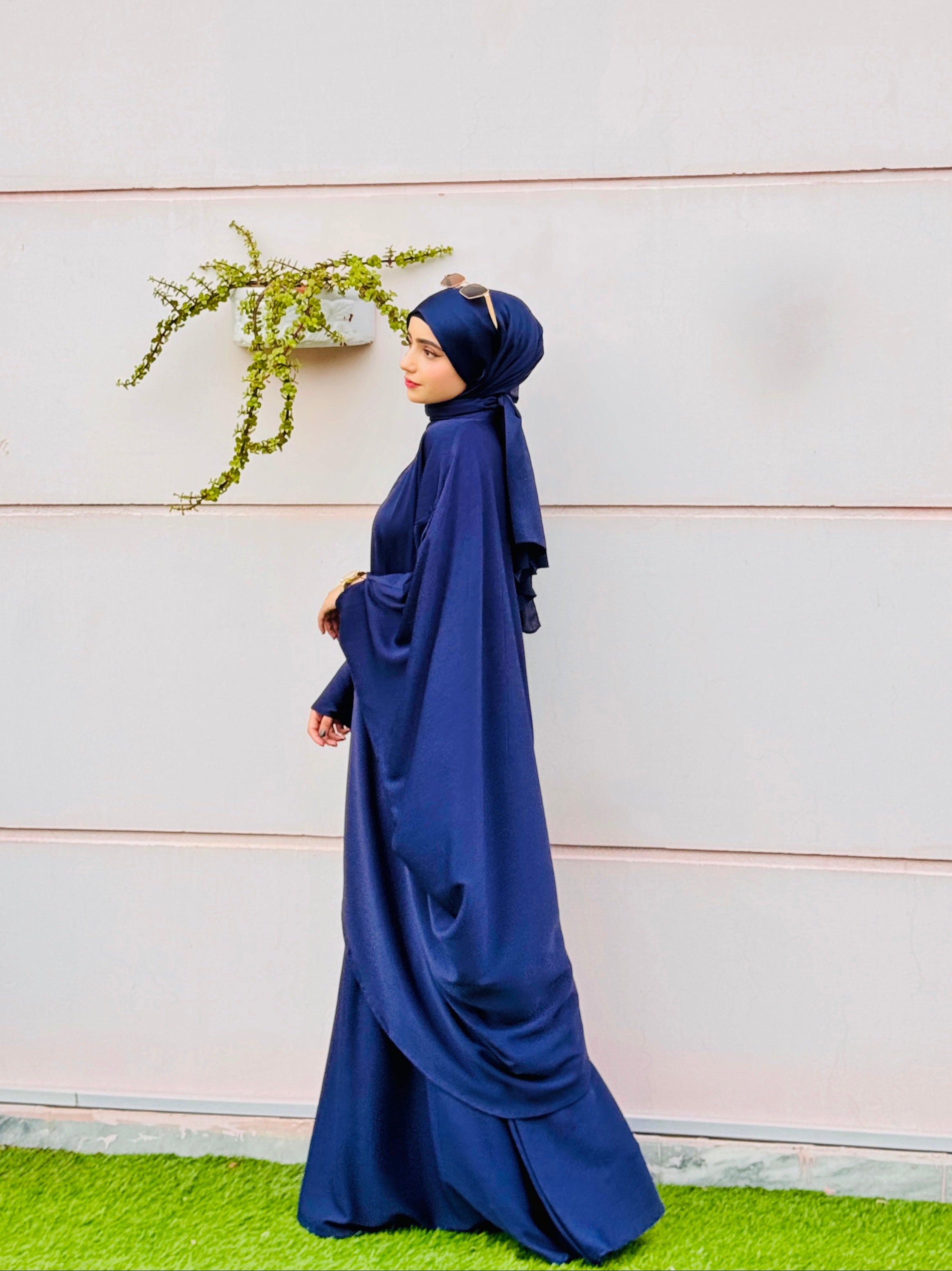 SAREE ABAYA