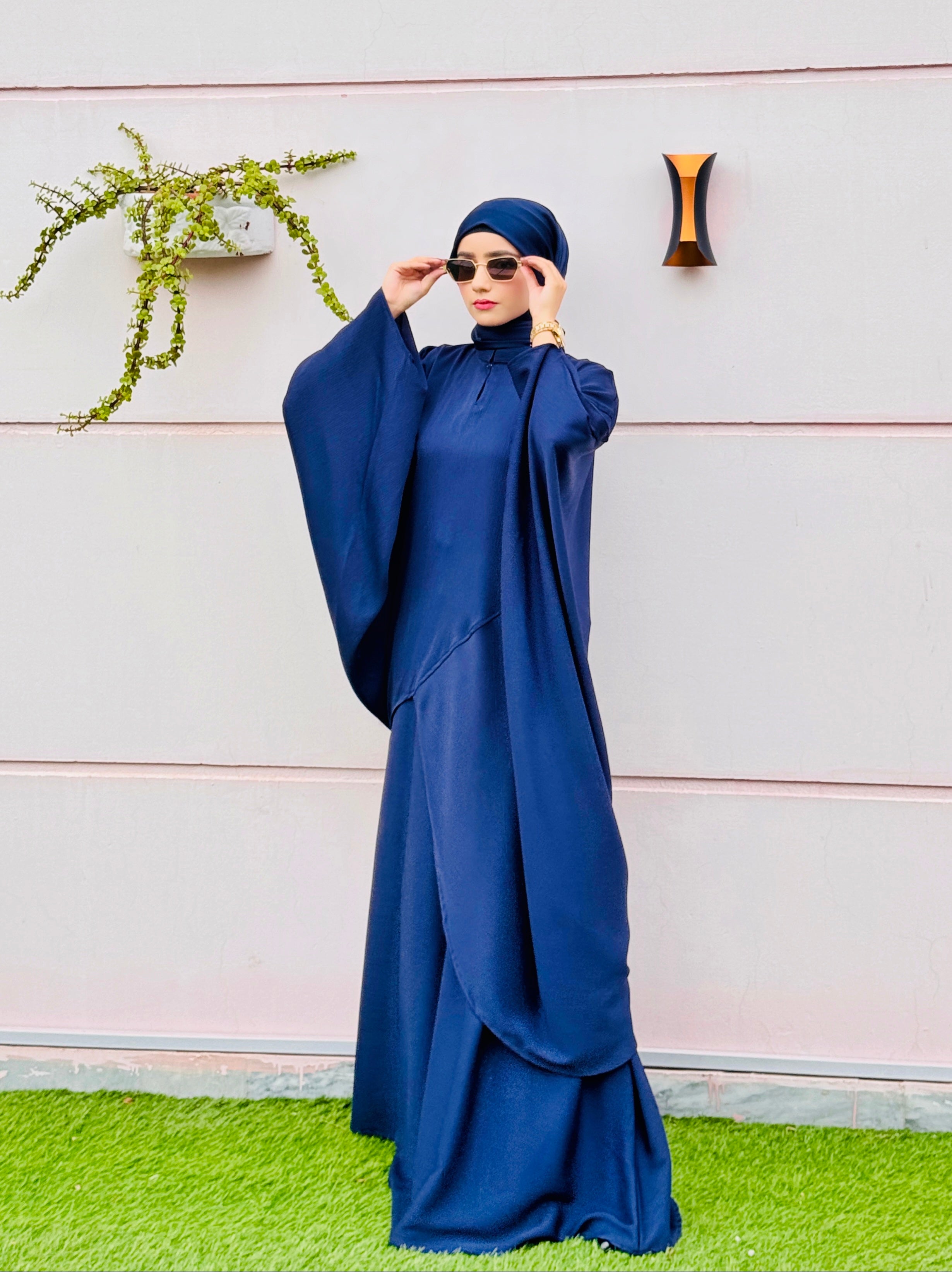 SAREE ABAYA
