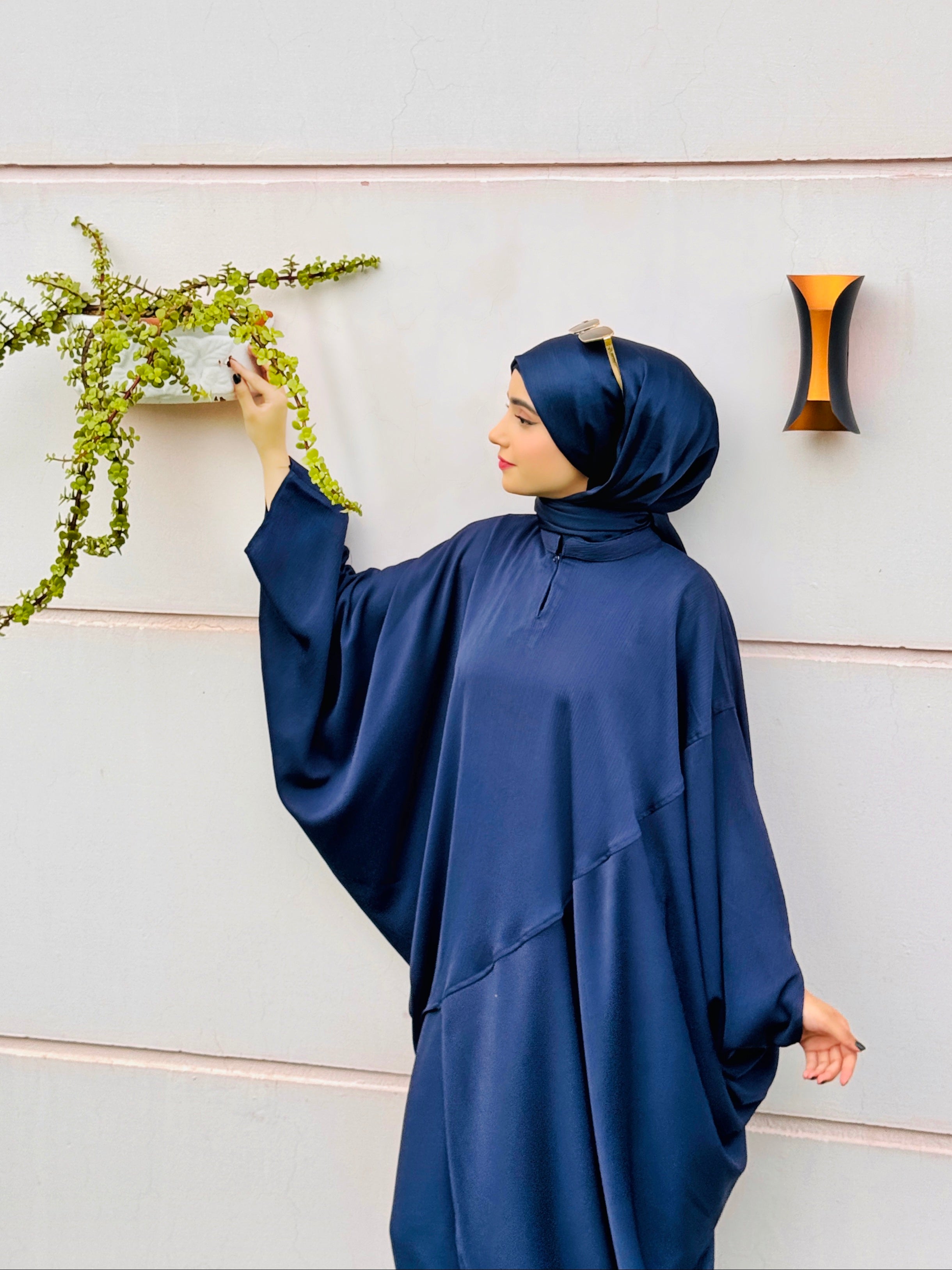 SAREE ABAYA