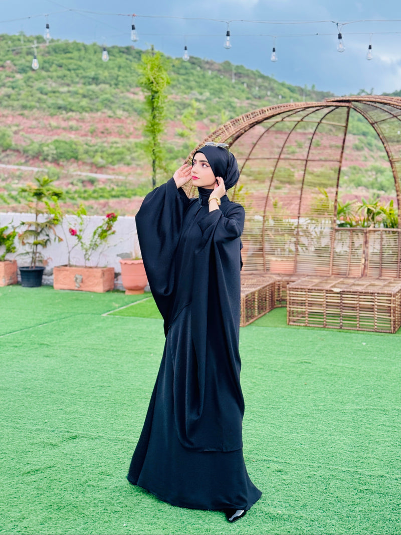 ABAYA SETS