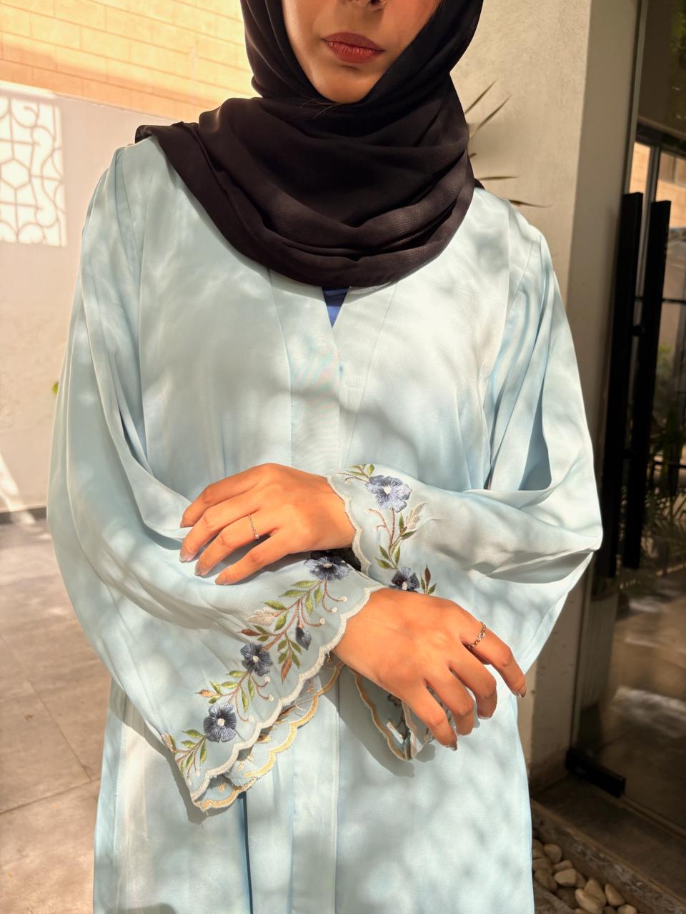 Everyday Abaya