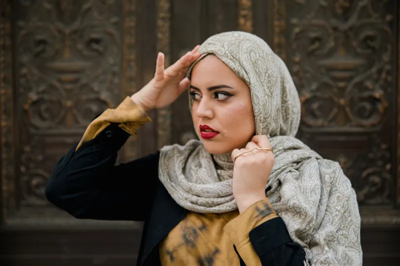 Dressed to Move: How American Muslim Women Are Putting Comfort at the Center of Modest Fashion