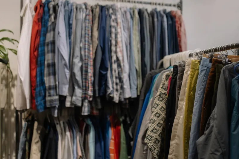 The Second Life of the Jilbaab: How Smart Resale Culture Is Making Modest Fashion More Accessible and More Sustainable
