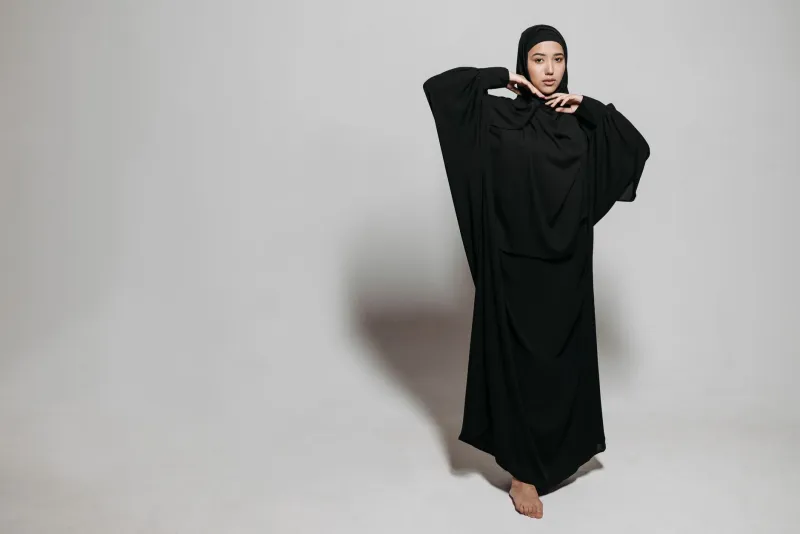 The Art of Wearing More With Less: A Strategic Guide to Layering in Modest Fashion